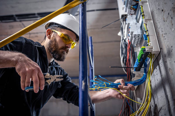 Best Local Electrician Companies  in Northlakes, NC