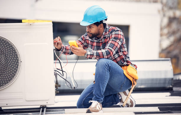 Best Licensed Electrician  in Northlakes, NC