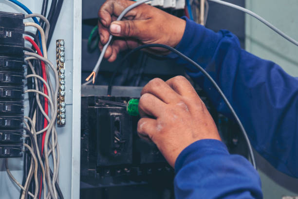 Best Home Electrical Repair  in Northlakes, NC