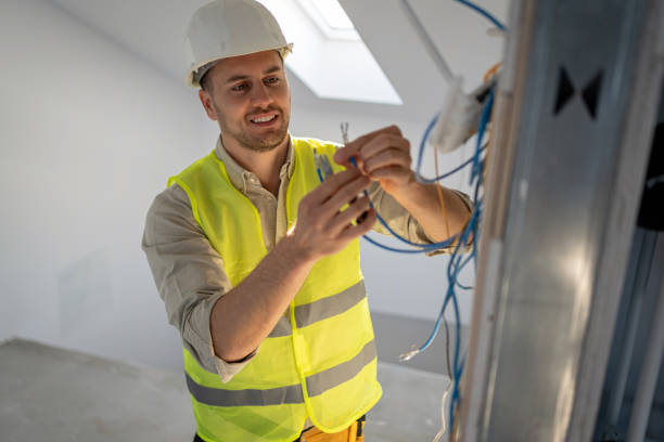 Best Affordable Electrician  in Northlakes, NC